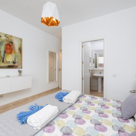 Villa Cindy Playa Blanca  Extérieur photo