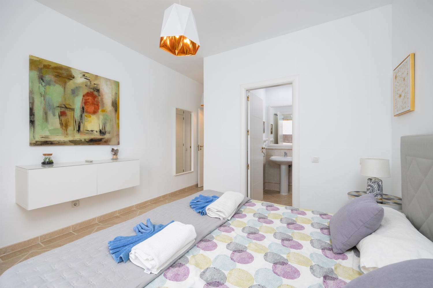 Villa Cindy Playa Blanca  Extérieur photo