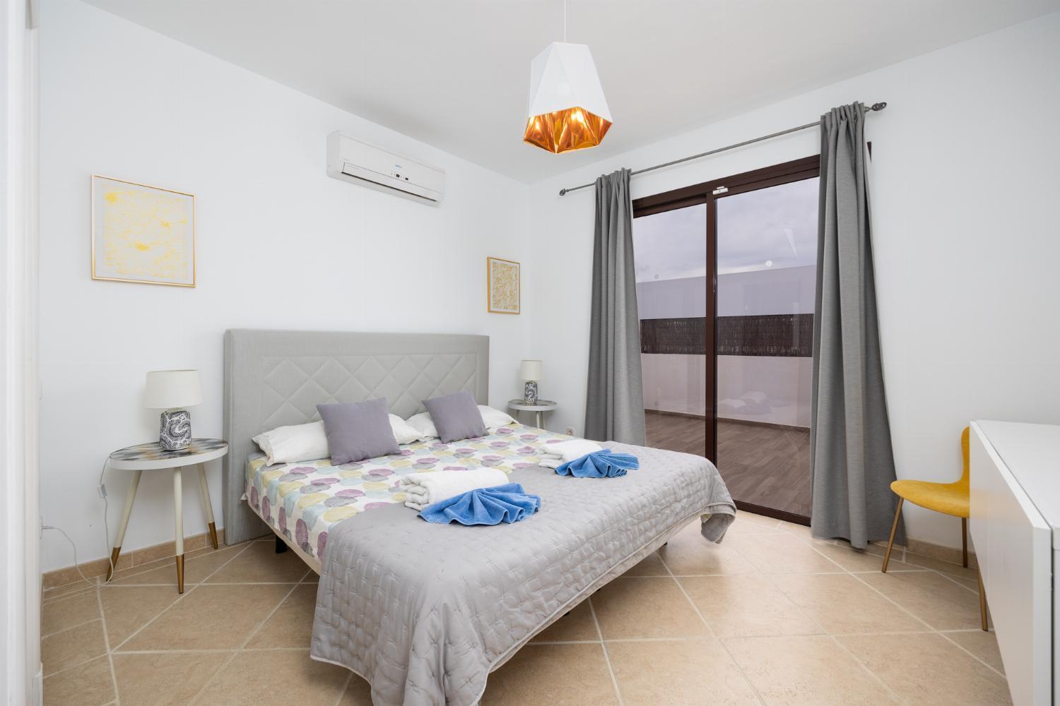 Villa Cindy Playa Blanca  Extérieur photo