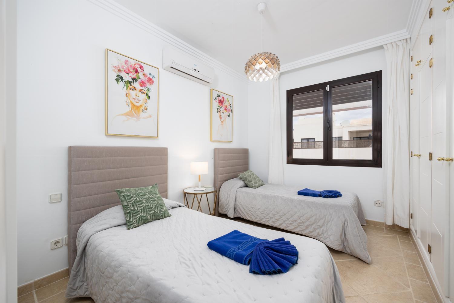 Villa Cindy Playa Blanca  Extérieur photo