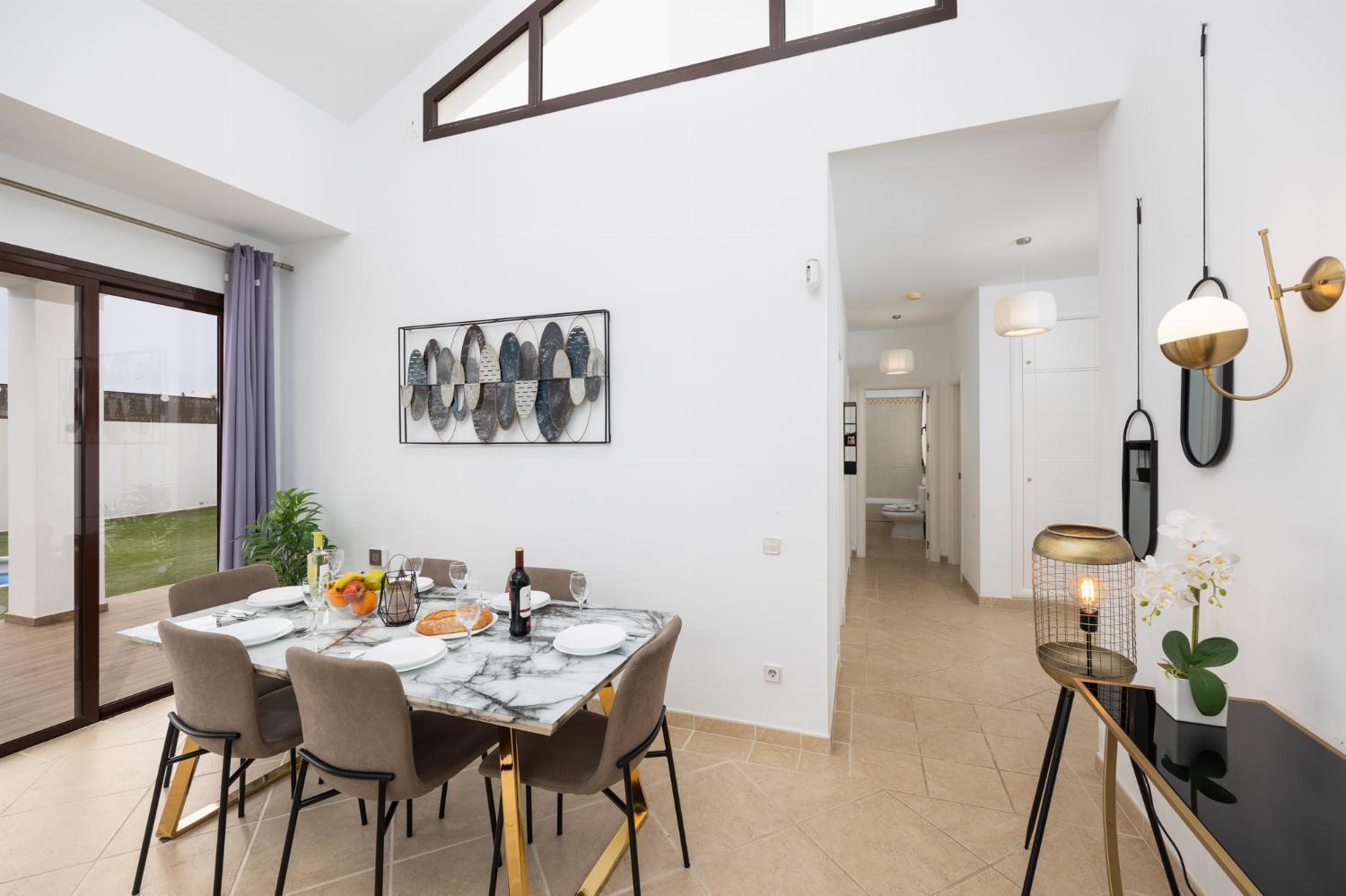 Villa Cindy Playa Blanca  Extérieur photo