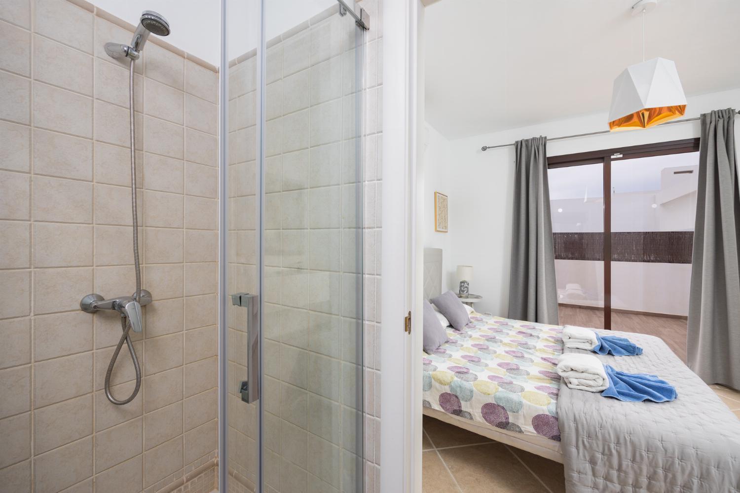 Villa Cindy Playa Blanca  Extérieur photo